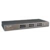 Switch TP-Link TL-SG1024 24 ports 24 x 10/100/1000Mbps RJ45 ports Rackmount MDI/MDI-X switch Unmanaged - Image 4