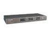 Switch TP-Link TL-SG1024 24 ports 24 x 10/100/1000Mbps RJ45 ports Rackmount MDI/MDI-X switch Unmanaged - Image 2
