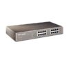 Switch TP-LINK TL-SG1016D (16 x Gigabit Ethernet/Fast Ethernet/Ethernet Desktop Auto-Negotiation Jumbo Frames Support MDI/MDI-X switch) - Image 3