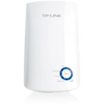 300Mbps Universal Wireless N Range ExtenderWall Mount 2.4GHz 300Mbps 802.11b/g/n;  internal antennas;Range Extender Button