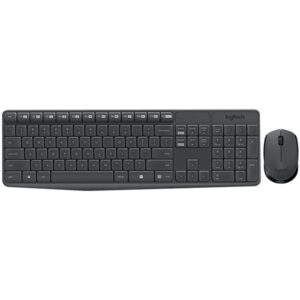 LOGITECH Wireless Combo MK235 - INTNL - Slovenian Layout