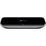 Switch TP-Link TL-SG1008D 8-Port Gigabit RJ45 10/100/1000Mbps desktop switch 16Gbps Switching Capacity Fanless Auto Negotiation/Auto