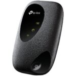 TP-Link M7000 150Mbps 4G LTE Mobile Wi-Fi 300 Mbps at 2.4 GHz 4G Cat4 150/50