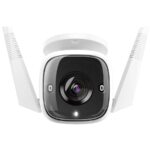 TP-Link C310 Outdoor Security Wi-Fi Camera 3MP 2.4 GHz 2T2R 2 × External Antennas 1