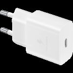 Samsung 15W Power Adapter (Without cable) White