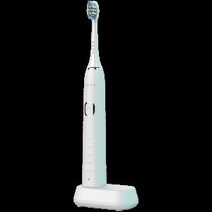AENO Sonic Electric Toothbrush DB5: White 5 modes wireless charging 46000rpm 40 days without charging
