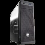 Cougar I MX330-G I 385NC10.0006 I Case I Mid tower / one transparant side window