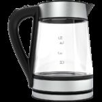AENO Electric Kettle Tongtai smart wifi glass kettle 220-240V~ 50/60Hz 1850-2200W  Strix NW:1.15Kg