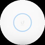 Indoor 5.3Gbps WiFi6 AP with 300+ client capacity