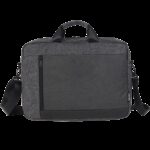 Laptop bag for 15.6 inch410MM x300MM x 70MMDark GreyExterior materials: 100% PolyesterInner materials:100% Polyester