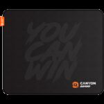 Mouse pad500X420X3MM Multipandex Gaming print  color box