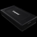 Kingston 1TB Portable SSD XS1000 EAN: 0740617338515