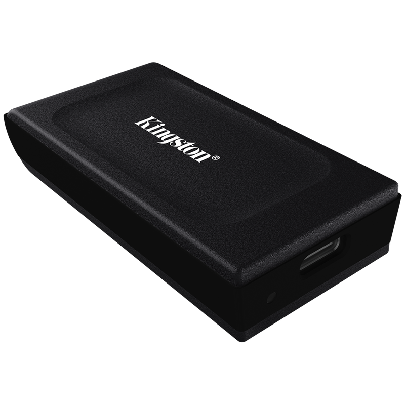 230803093849526458 Kingston 1TB Portable SSD XS1000 EAN: 0740617338515 - Image 1
