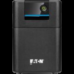 Eaton UPS 5E900UI Gen2 900VA/480W Tower Line Interactive 4 x C13;Outputs; 1 USB port Constant