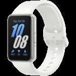 Samsung Galaxy Fit3 Silver