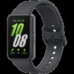 Samsung Galaxy Fit3 Dark Gray