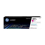 Toner HP 207X Magenta za 2450 strana