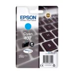 Tinta Epson WF-4745 L Cyan