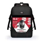 Ruksak PORT Premium + miš 15,6"