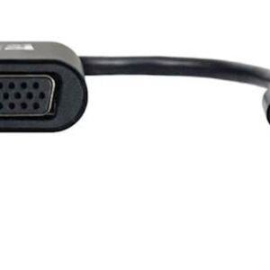 Adapter PORT USB-C u VGA, rezolucija: 1920 x 1200 ili 1080p