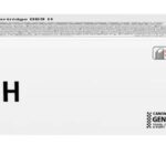 Toner CANON CRG 069H M za LBP673Cdw, MF756Cx 5500 str