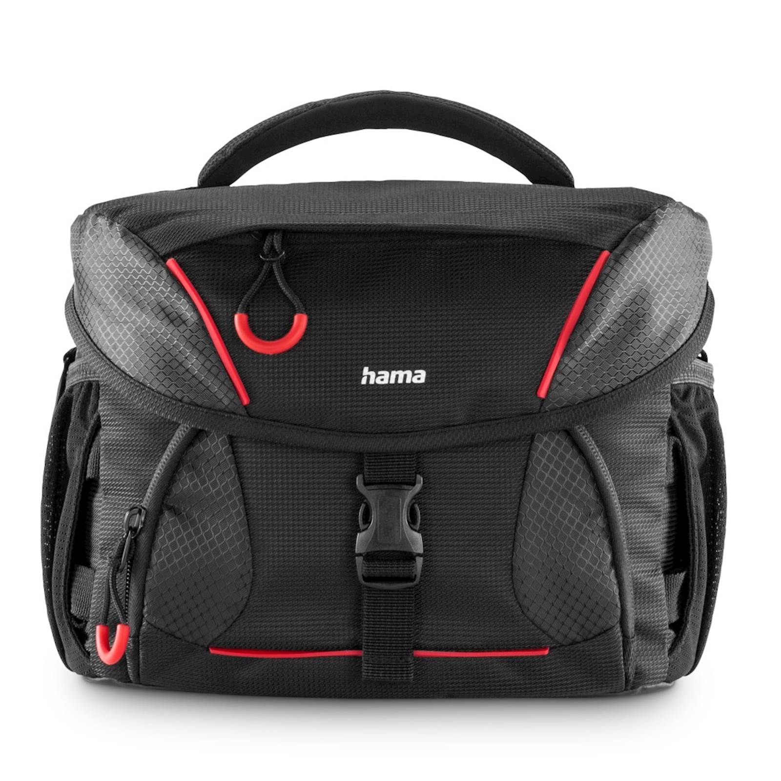 123082 Torba HAMA Phoenix 140 crna - Image 1