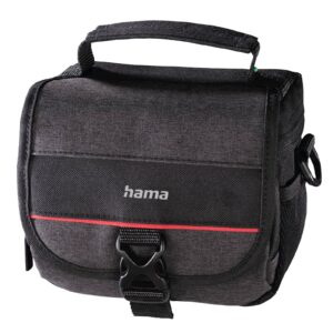 Torba  HAMA Valletta za kameru, 100, crna