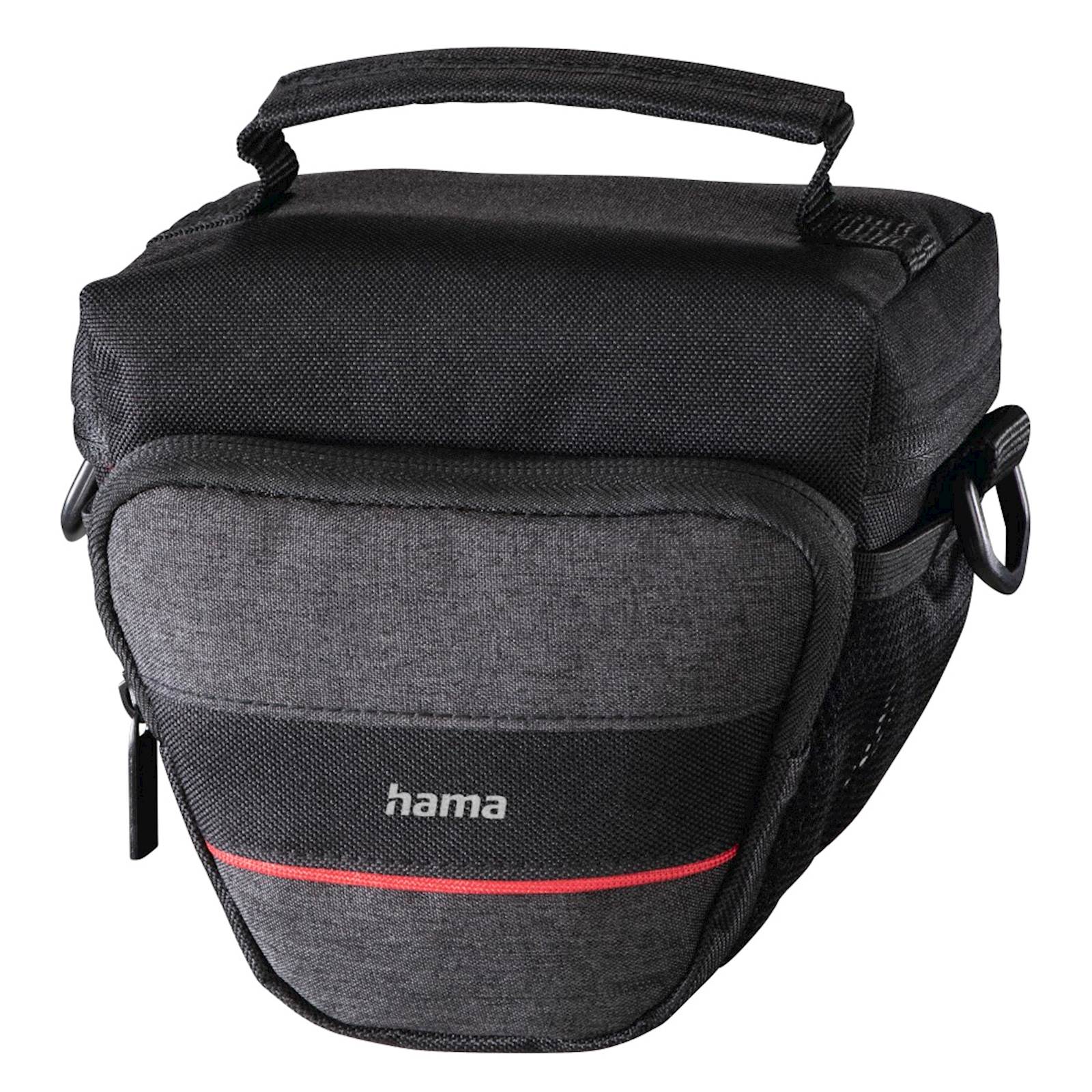 123093 Torba HAMA Valletta za kameru, 90, crna - Image 1