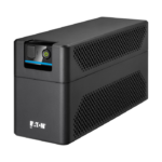 Eaton UPS 5E900UD Gen2 900VA/480W Tower Line Interactive 2 x Schuko;Outputs; 1 USB port Constant