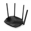 Mercusys MR70X AX1800 WiFi 6 Router Dual Band - Image 2