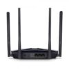 Mercusys MR70X AX1800 WiFi 6 Router Dual Band - Image 3