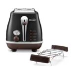 Toster DELONGHI CTOV2103.BK