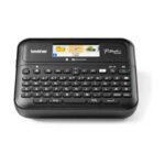 Printer za naljepnice BROTHER PTD610BTVP