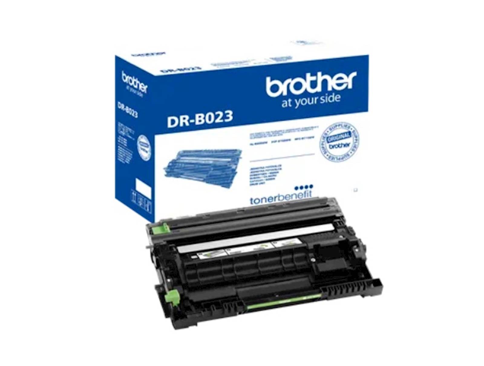 124067 BUBANJ BROTHER DR-B023 - Image 1