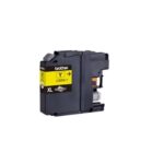 Tinta BROTHER LC525XLY