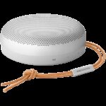 Beosound A1 2nd Gen Grey Mist - OTG