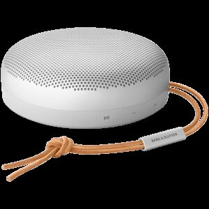 Beosound A1 2nd Gen Grey Mist - OTG