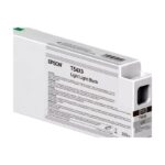 Tinta Epson Light Light Black T54X900 UltraChrome