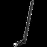 Mercusys MA30H AC1300 High Gain Wi-Fi USB Adapter 400 Mbps at 2.4 GHz + 867