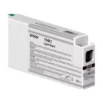 Tinta Epson Light Black T54X700 UltraChrome HDX/HD