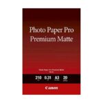 PAPIR CANON 101 A3 260g 20 listova