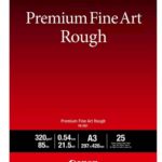Papir Canon FA-RG1 A3 25 kom, 320g, premium fine art