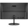 AOC Monitor Q27V4EA 27” 2K Office (IPS 2560x1440 75Hz 4 ms 178°/178° 250 cd/m 20M:1 - Image 2