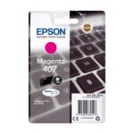 Tinta Epson WF-4745 L Magenta