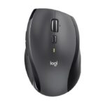 LOGITECH M705 Marathon Wireless Mouse - CHARCOAL - B2B