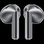 Samsung Galaxy Buds3 Silver