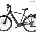 MS ENERGY eBike c501_Size M
