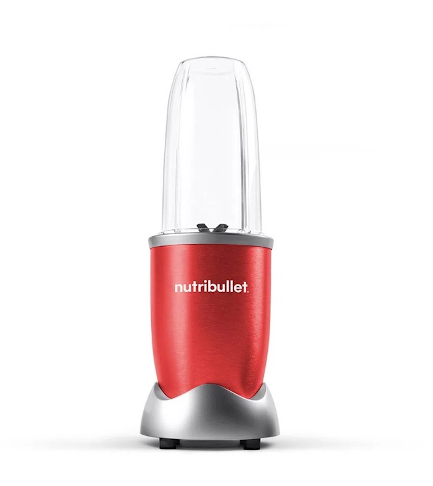 121765 Blender NUTRIBULLET NB606R 600W - Image 1