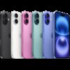 iPhone 16 128GB BlackModel A3287 - Image 5