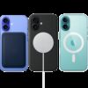 iPhone 16 128GB BlackModel A3287 - Image 6